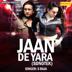 Jaan De Yara (Sonotek)